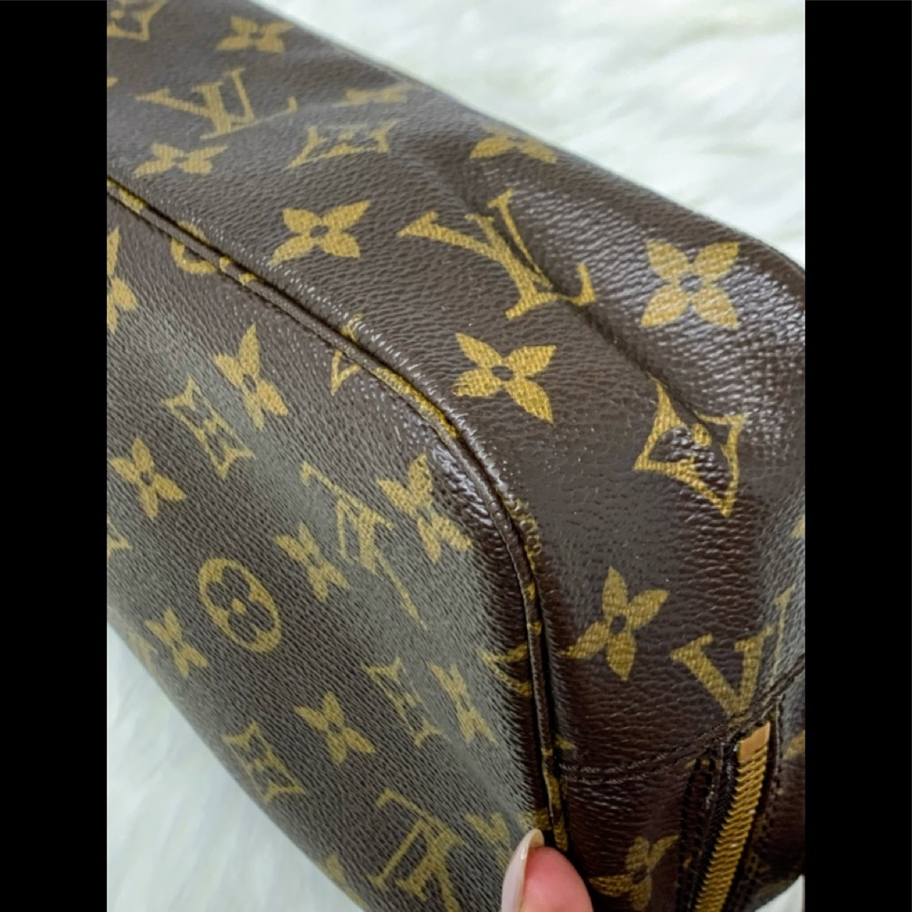 SOLD Louis Vuitton trousse 23 - Picture 8 of 8
